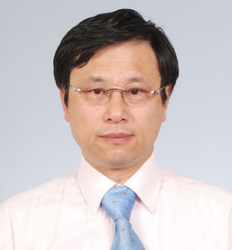 Frederic (Fred) Qiu - TCM Doctor Auckland